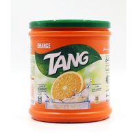 Tang Orange Flavored Drink Powder 2.5kg (UAE Delivery Only)