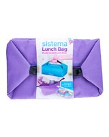 Sistema Lunch Bag Lilac