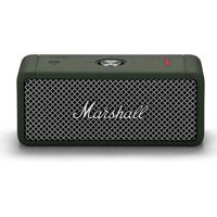 Marshall Emberton Bluetooth Speaker Forest Green, One Size, EMBERTONBTFORESTGREEN