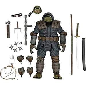 Neca Teenage Mutant Ninja Turtles - The Last Ronin Ultimate (Armored) Action Figure