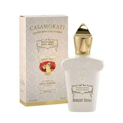Xerjoff Casamorati 1888 Bouquet Ideale (W) 30Ml Perfumed Hair Mist Xerjoff Casamorati 1888 Bouquet Ideale (W) 30Ml Perfumed Hair Mist
