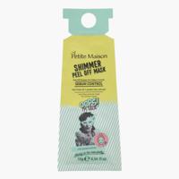 Petite Maison Shimmer Peel Off Face Mask - 10 ml