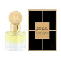 Carolina Herrera Pureoil Of Royal Honey (W) Perfume Oil 15Ml