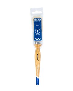 Decoroy Blue Tip Brush 1.0 inch