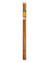 Miracle-Gro Hardwood Plant Stakes 6 Feet x 0.75 x 0.75 inch