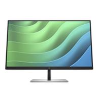 HP E27 G5 27inch FHD 1920 x 1080 Monitor, Anti-glare, HDMI, Adjustable - 6N4E2AS