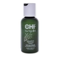 Chi Tea Tree Oil (U) 59Ml Shampoo