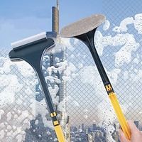 Plastic Daily Use Non Disassembly And Cleaning Screen Window Brush Screen Mesh Window Cleaning Screen Wiping Household Glass Wiping Wipers Lightinthebox - thumbnail