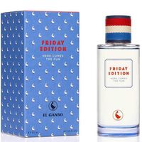 El Ganso Friday Edition Men Edt 125ML