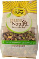 Best Pure & Natural Pistachios Kernel Bag 325Gm