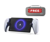 Sony PlayStation 5 PS5 Portal Remote Player Console (Storage Case Free)