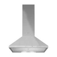 Teka Built-In Decorative Pyramid Hood 60cm DBB 60, 3 speeds