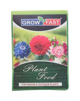 Grow Fast Powder Fertilizer 50g