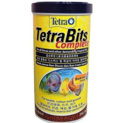 Tetra Prime Complete Fish Food 250Ml 48 Uk
