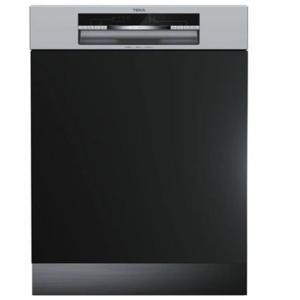 TEKA Partially integrated Dishwasher Expert Care series with 13 plate settings and 7 washing programs |DSI 46750|