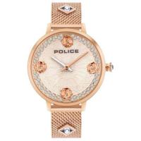 Police Rose Gold Women Watch (PO-1047802)