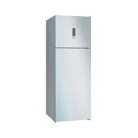 SiemensQ300 free-standing top mount ref, colour inox, (KD56NXL31M)