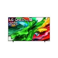 LG Evo AI QNED86 100 Inch 4K QNED 120Hz Smart TV (100QNED86A6)