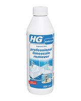 HG 500ML Professional Limescale Remover