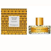 Vilhelm Parfumeric The Oud Affair (U) Edp 100ml (UAE Delivery Only)