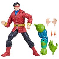 Hasbro Marvel Legends Series: Marvel's Wonder Man 6-inch Figure - thumbnail