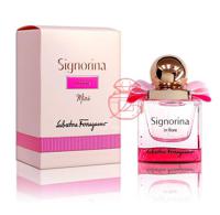 Salvatore Ferragamo Signorina In Fiore Women Edt 20ML