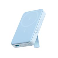 Anker Wireless Power Bank 10000mAh Blue A1641H31