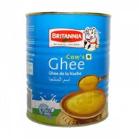 Britannia Pure Ghee 1Ltr