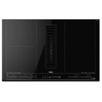 Teka Full Flex induction hob with integrated hood | AFF 87601 MST (MASTERSENSEAIR)