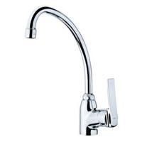 TEKA IN 912 Single Lever Kitchen Tap (TEKA-5391212)