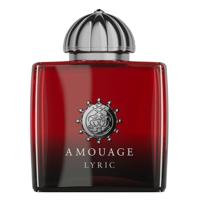 Amouage Lyric (W) Edp 100Ml (New Packing)