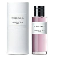 Christian Dior Purple Oud (U) Edp 450Ml