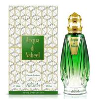 Nabeel Acqua Di Nabeel (U) Edp 100Ml