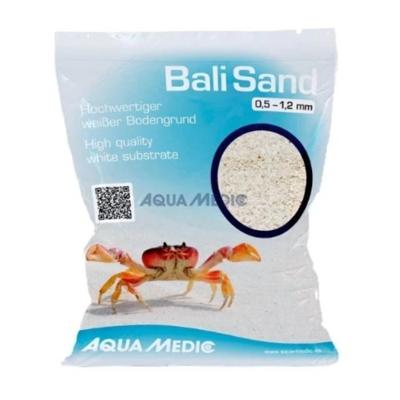 Aqua Medic Bali Sand 0.51.2mm For Aquariums 5Kg