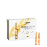 ISDIN Isdinceutics Flavo-C Ultraglican Ampoules 10x2ml