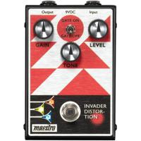 Maestro MOCIDP Invader Distortion Effects Pedal