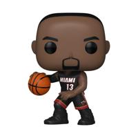 Funko Pop! NBA Heat Bam Adebayo 3.75-Inch Vinyl Figure - FU72249