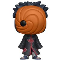 Funko Pop Naruto Shippuden Tobi Vinyl Figure