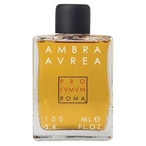 Profumum Roma Ambra Aurea (U) Parfum 100Ml