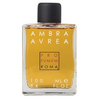 Profumum Roma Ambra Aurea (U) Parfum 100Ml - thumbnail
