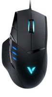 Rapoo Vpro Vt300 Gaming Mouse Wired Black - 18711