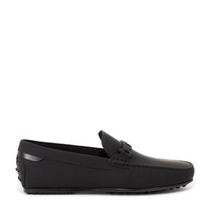 Ferrari loafers