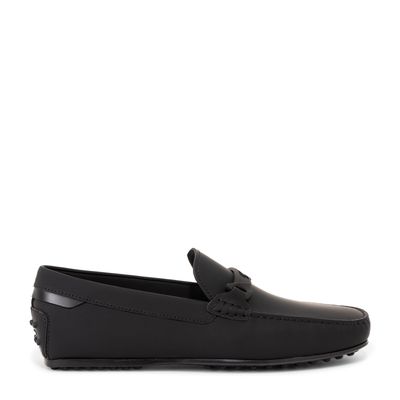 Ferrari loafers