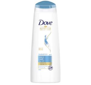 Dove Shampoo Nutritive Solution 200ml