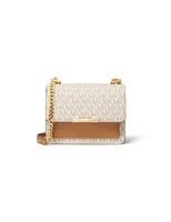 Jade Extra-Small Crossbody Bag - Ivory Jade Extra-Small Crossbody Bag - Ivory