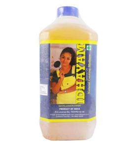 Idhayam Sesame Oil 200ML