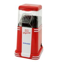 Sonashi Popcorn Maker, (SPCM-100)