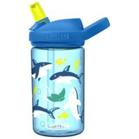 Camelbak Eddy + Kids Sharks And Rays Water Bottles 14Oz 410ml