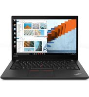 Lenovo ThinkPad T14 Gen 2 Laptop 11th Gen, Intel Core i7-1165G7, 14inch FHD, 512GB SSD, 16GB RAM, Windows 10 Pro, English Keyboard, Black - 20W0003LUS