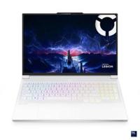 Lenovo Legion 7 16IAX10 Intel Core Ultra 9-275HX 32GB RAM 2TB SSD NVIDIA GeForce RTX 5070 8GB Graphics 16 inch WQXGA Windows 11 Home Gaming Laptop - Glacier White [Legion7-83KY001NAX]